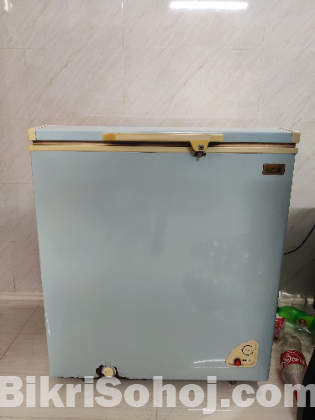 ECO+ Refrigerator